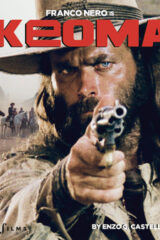 Keoma (Blu Ray)