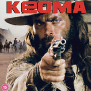 Keoma (Blu Ray)