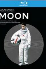 Moon (BLU RAY)