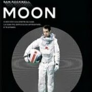 Moon (BLU RAY)