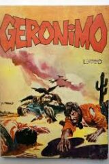 Geronimo n.9