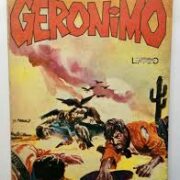 Geronimo n.9