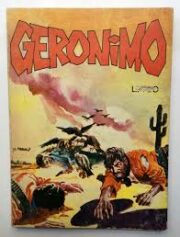 Geronimo n.9