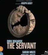 Servant, The - Il servo (Collector's Edition) - 4K Ultra HD Blu-ray + Blu-ray