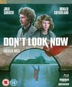 Don't Look Now - A Venezia un dicembre rosso shocking (4k Ultra HD Blu-ray CD Limited Edition Region B)