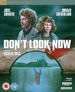 Don’t Look Now – A Venezia un dicembre rosso shocking (4k Ultra HD Blu-ray CD Limited Edition Region B)