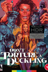 Non si sevizia un paperino (Limited Edition 4K Ultra HD)