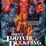 Non si sevizia un paperino (Limited Edition 4K Ultra HD)