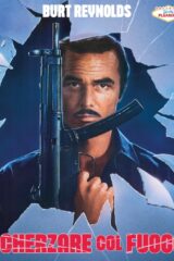 Scherzare col fuoco (Blu Ray)