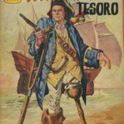 Albo TV 2000 n.4 - L'isola del Tesoro