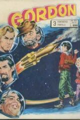 Gordon n.84 (Luglio 1968)