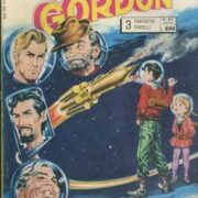 Gordon n.84 (Luglio 1968)