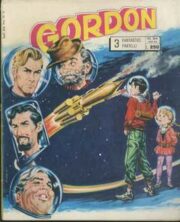 Gordon n.84 (Luglio 1968)