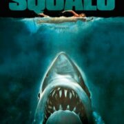 Squalo, Lo - Edizione 50° anniversario (Romanzo)