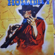 Doc Holliday