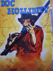 Doc Holliday