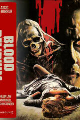 Delirio di sangue (Blu Ray)