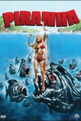 Piranha (nuova edizione)
