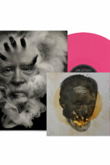 John Carpenter’s Lost Themes (LP+7" - Pink vinyls) Expanded 10th Anniversary Art Edition
