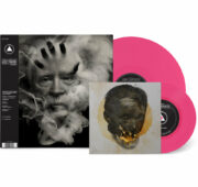 John Carpenter’s Lost Themes (LP+7″ – Pink vinyls) Expanded 10th Anniversary Art Edition