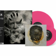 John Carpenter’s Lost Themes (LP+7" - Pink vinyls) Expanded 10th Anniversary Art Edition