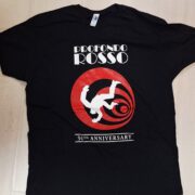 Profondo rosso T-shirt