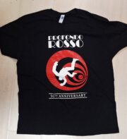 Profondo rosso T-shirt