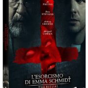 Esorcismo Di Emma Schmidt, L' - The Ritual (DVD+Booklet)