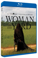 Woman in the Yard (Blu Ray)