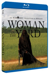 Woman in the Yard (Blu Ray)
