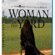 Woman in the Yard (Blu Ray)