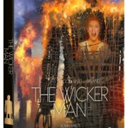 Wicker Man - Gold Edition (4K Ultra HD + 2 Blu-Ray + Card + Booklet)