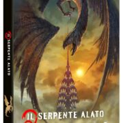 Q - Il serpente alato - Gold Edition (Blu-Ray Disc + Card + Booklet)