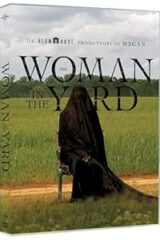 Woman in the Yard