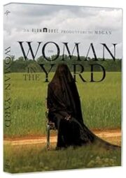 Woman in the Yard