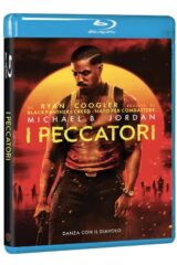 Peccatori, I (Blu Ray)