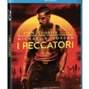 Peccatori, I (Blu Ray)