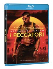 Peccatori, I (Blu Ray)