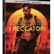 Peccatori, I (4K UHD + Blu Ray)