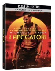 Peccatori, I (4K UHD + Blu Ray)