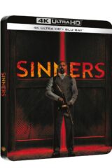 Peccatori, I (4K UHD + Blu Ray) Steelbook