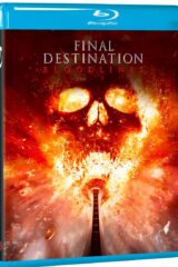 Final Destination: Bloodlines (Blu-Ray)