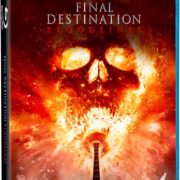 Final Destination: Bloodlines (Blu-Ray)