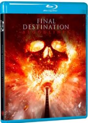 Final Destination: Bloodlines (Blu-Ray)