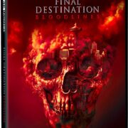Final Destination: Bloodlines (4K Ultra HD + Blu-Ray)