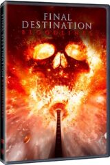 Final Destination: Bloodlines