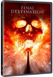 Final Destination: Bloodlines