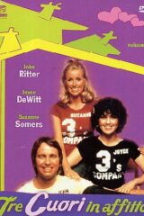 Tre cuori in affitto - Vol.4 (3 DVD)