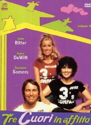 Tre cuori in affitto – Vol.4 (3 DVD)