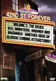 42nd Street Forever: Volume 2: The Deuce